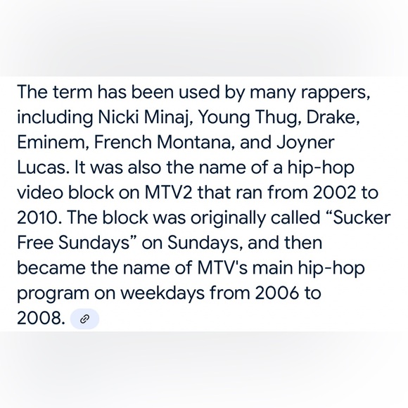 New Sucker Free Coke Cola inspired Tshirt Size Large . - Picture 10 of 14